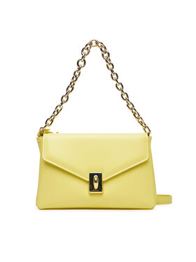 Furla Furla Ročna torba WB01448 BX3227 3684S Rumena