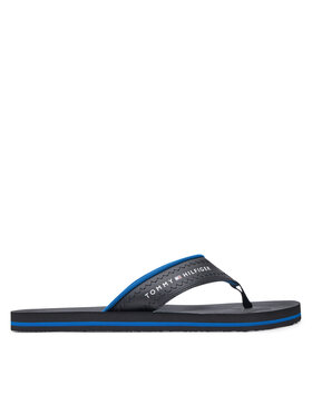 Tommy Hilfiger Tommy Hilfiger Žabky Comfort FM0FM05235 Černá