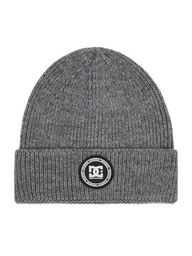 DC DC Kepurė CEO-DC-M3-001-AW25 Pilka