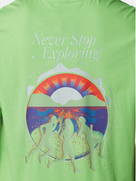 T-Shirt The North Face