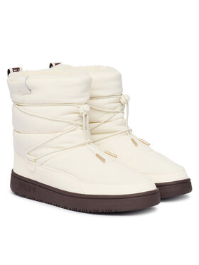 Puma Puma Schneeschuhe Snowbae Wns 393920 Creme