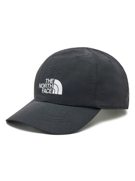 The North Face The North Face Шапка с козирка Kids Horizon NF0A7WG9KY41 Черен