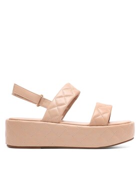 DeeZee DeeZee Sandaalid KL-E8175-20 Beež