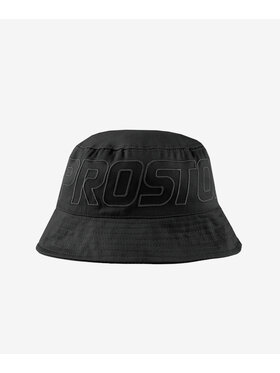 PROSTO. PROSTO. Bucket Canve Czarny