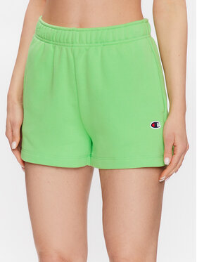 Champion Champion Sportshorts 116053 Grün