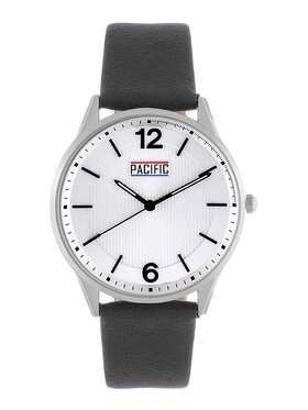 Pacific Pacific Zegarek PC00478 Szary