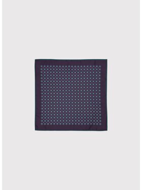 Pako Lorente Pako Lorente Poszetka P24WF-HX-005 Fioletowy