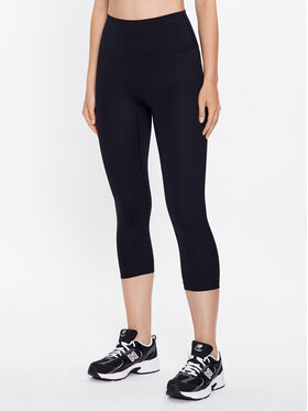 Glamorous Glamorous Legíny YG0037 Černá Slim Fit