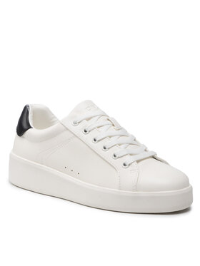 ONLY Shoes ONLY Shoes Sneakersy Onlsoul-4 15252747 Bílá