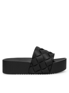 JENNY JENNY Papucs WFA2750-1 Fekete