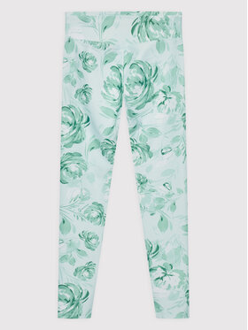 Guess Guess Pajkice J2YB00 MC01P Zelena Slim Fit