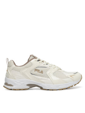 Fila Fila Sneakersy ENERGACE FFW0507-10005 Beżowy