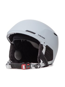 Head Head Kask narciarski Compact Pro 326341 Szary