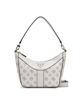 Guess Guess Torebka HWPG95 21170 Biały