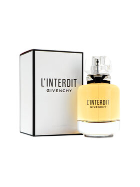 Givenchy Givenchy L`interdit Woda perfumowana