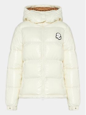 Invicta Invicta Winterjacke 4431988/D Écru Regular Fit