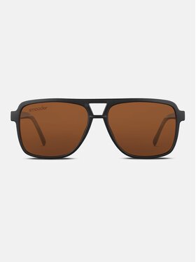 Smooder Smooder Occhiali da sole Hayford Nero