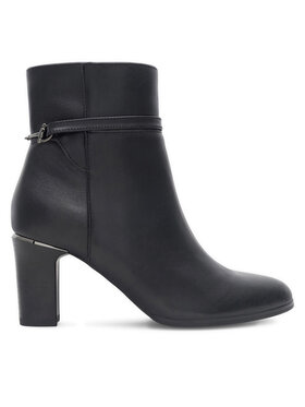 Lasocki Lasocki Botine WYL3162-4Z Negru