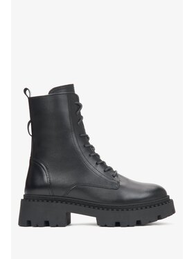 Estro Estro Stivaletti ER00116387 Nero