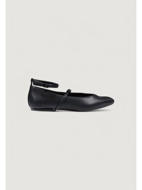 Armani Exchange Armani Exchange Scarpe basse XDD004 XV841 Nero