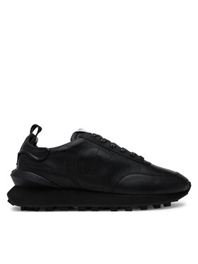 Iceberg Iceberg Sneakers IU176601 Schwarz