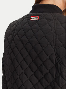 Μπόμπερ μπουφάν Hunter φωτογραφία