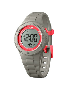 Ice-Watch Ice-Watch Zegarek ICE.021623 Szary