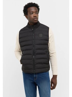 Mustang Mustang Smanicato Style Dublin Nero Regular Fit