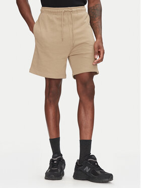 Jack&Jones Jack&Jones Sportshorts Gordon 12268448 Beige Regular Fit