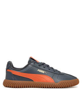 Puma Puma Sneakersy Puma Club Kayzer 402603 10 Granatowy
