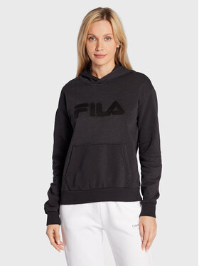 Fila Fila Jopa Bischkek FAW0405 Črna Regular Fit