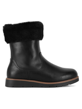 Clara Barson Clara Barson Stiefeletten WYL3986-1 Schwarz