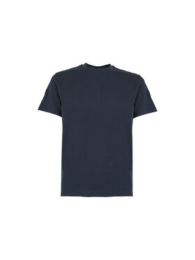 Colmar Colmar T-shirt 75207XH68 Blu Regular Fit