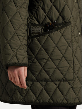 Polo Ralph Lauren Μπουφάν μεταβατικό Polo Ralph Lauren - 5