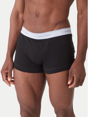 Calvin Klein Underwear Calvin Klein Underwear 5er-Set Boxershorts LV00NB4102 Schwarz