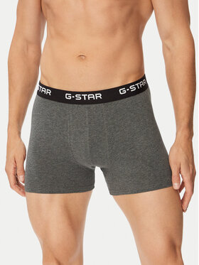 G-Star G-Star Raw Set di boxer D29454 01 Multicolore