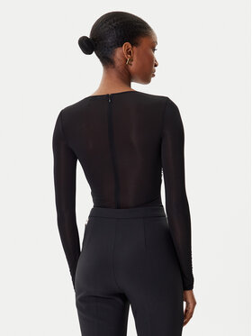 Elisabetta Franchi κορμάκι Elisabetta Franchi - 3