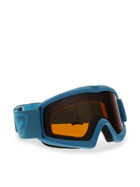 Rossignol Rossignol Gogle Raffish RKKG502 Niebieski
