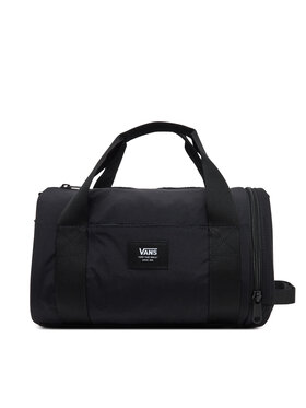Vans Vans Сак Barreled Midi Bag VN000MNSBLK1 Черен