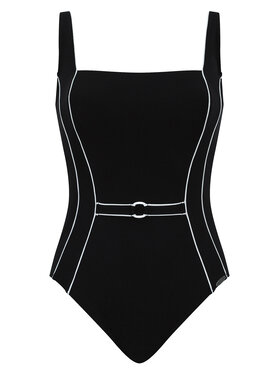 Sunflair Sunflair Costume da bagno 22118 Nero