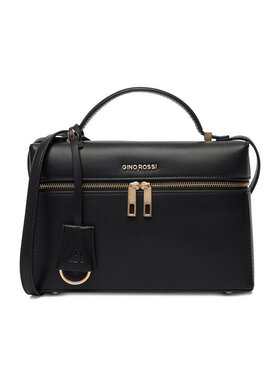 GINO ROSSI GINO ROSSI Handtasche EO-LX10265 Schwarz
