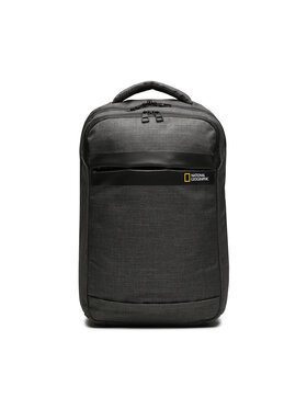 National Geographic National Geographic Раница Stream N13110.89 Сив