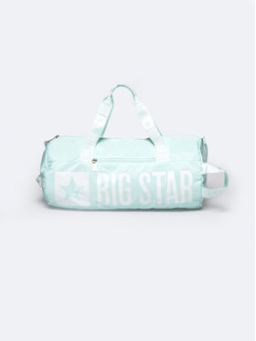 BIG STAR BIG STAR Torba RR574110_300_260 Zielony