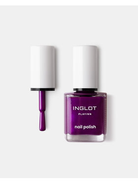 INGLOT INGLOT Playinn Lakier do paznokci 119