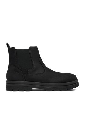 Rieker Rieker Stivaletti CEO-F7051-00 Nero