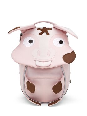 Affenzahn Affenzahn Plecak 286364 Różowy