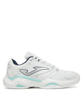 Joma Joma Obuća za tenis Master 1000 2542 TM10LS2542C Bijela