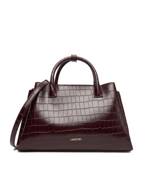 Lasocki Lasocki Torebka C-LSK-M-008-08 Bordowy