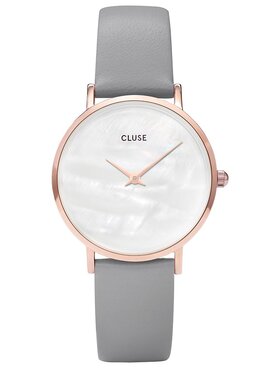 Cluse Cluse Zegarek CL30049 Szary