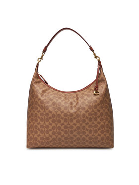 Coach Coach Сумка CAM28 Коричневий